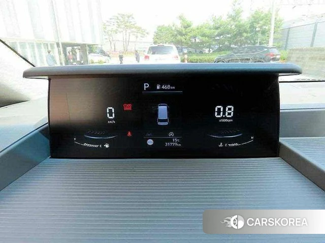 Hyundai Staria id 4935034 из Кореи 15