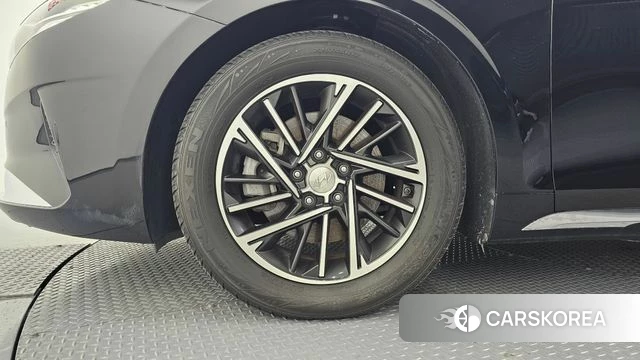 Hyundai The New Grandeur IG id 5013019 из Кореи 15