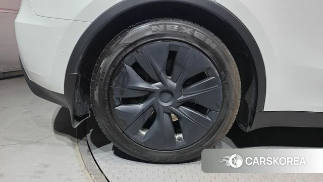 Tesla Model Y id 4881444 из Кореи 15