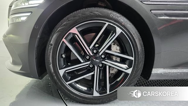 Genesis G80 (RG3) id 5001895 из Кореи 29