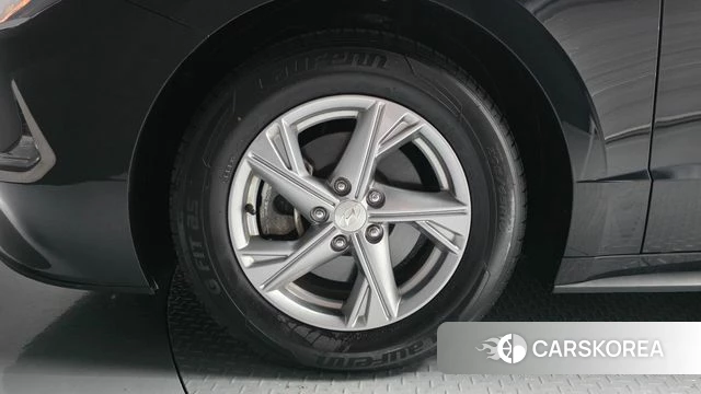 Hyundai Sonata (DN8) id 5059468 из Кореи 15