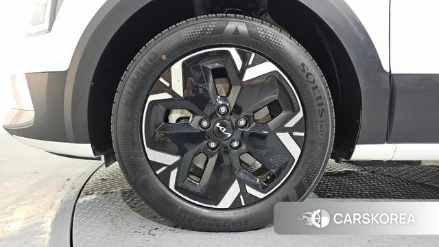 Kia Di All New Niro EV id 4996909 из Кореи 28
