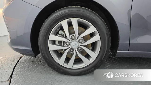 Hyundai i30 (PD) id 5013720 из Кореи 15