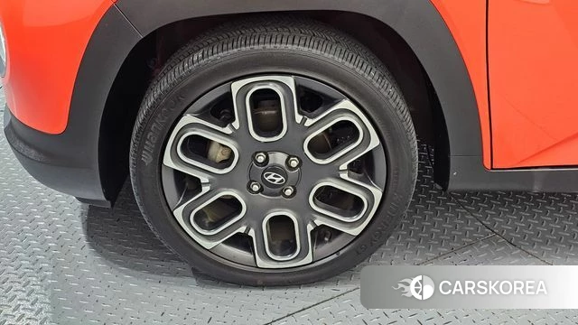 Hyundai Casper id 5040636 из Кореи 25