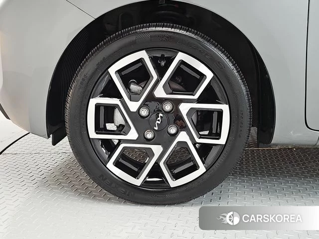 Kia The New Kia Ray id 4675358 из Кореи 15