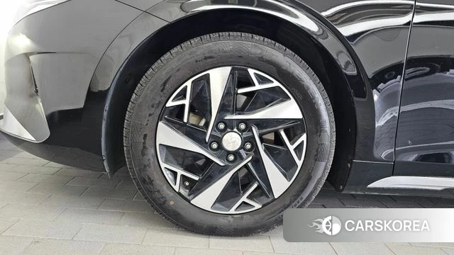 Hyundai The New Grandeur IG Hybrid id 4785251 из Кореи 15