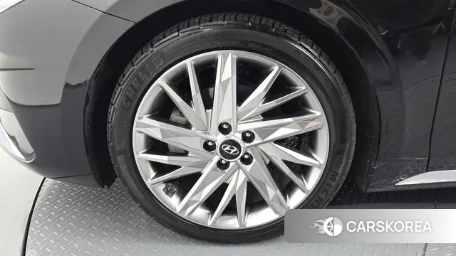 Hyundai The New Grandeur IG id 3753640 из Кореи 15