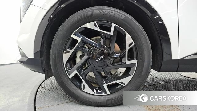 Kia Sportage 5th Generation id 5040670 из Кореи 26