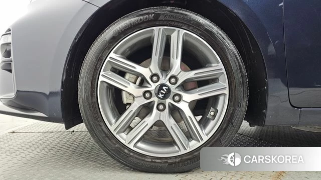Kia Come New K3 id 5035587 из Кореи 15