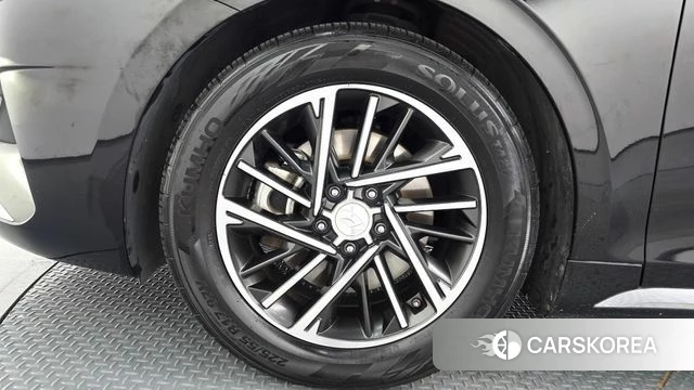 Hyundai The New Grandeur IG id 4637498 из Кореи 15