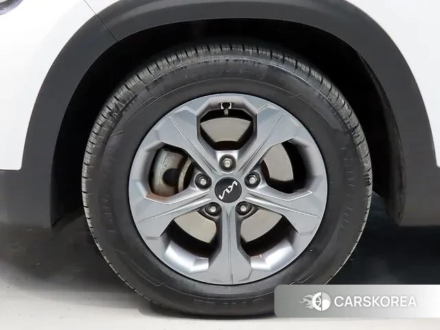 Kia Seltos id 3492746 из Кореи 15