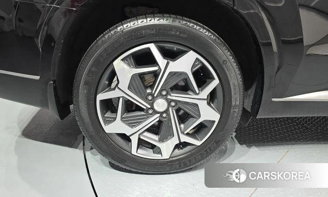 Hyundai Palisade id 4958942 из Кореи 15