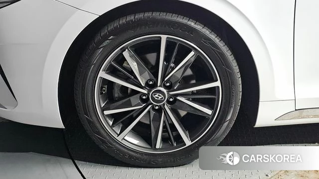 Hyundai The New Grandeur IG id 5022269 из Кореи 15