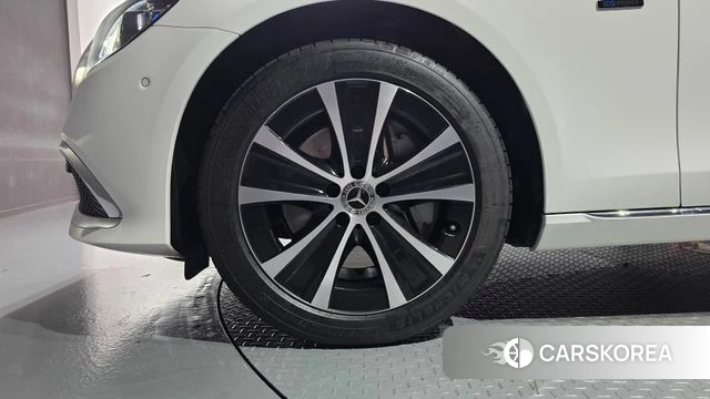 Mercedes-Benz E-Class W213 id 4951810 из Кореи 15