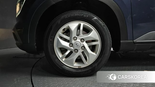 Hyundai Venue id 4992617 из Кореи 15