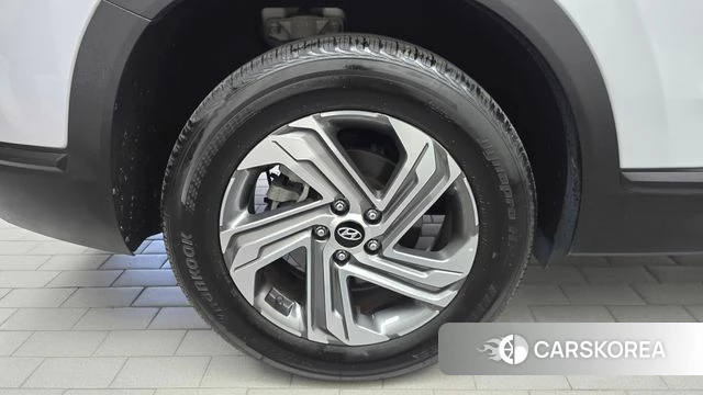 Hyundai The New Santa Fe id 5022021 из Кореи 27