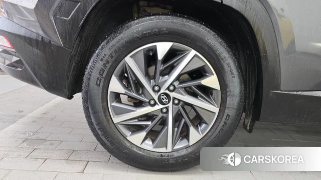 Hyundai Tucson Hybrid (NX4) id 4976503 из Кореи 26