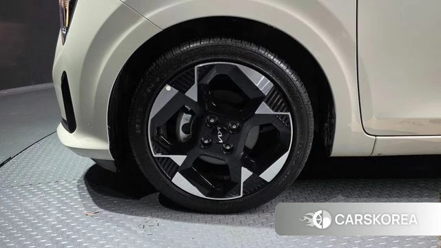 Kia The New Morning (JA) id 5051693 из Кореи 15
