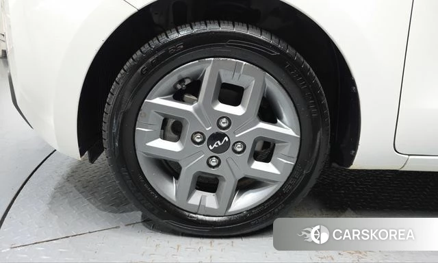 Kia The New Kia Ray id 5046199 из Кореи 25