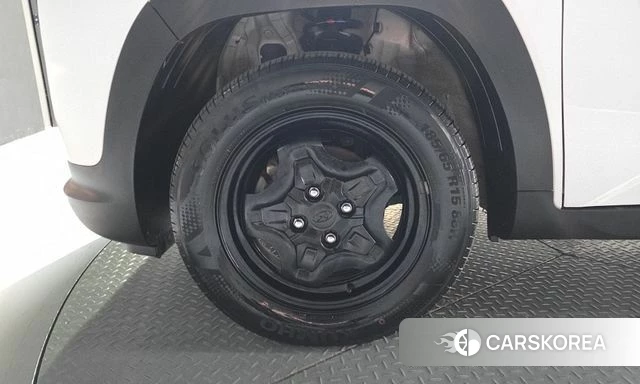 Hyundai Casper id 4965002 из Кореи 26