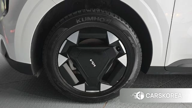 Kia The New Carnival 4th Generation id 4635323 из Кореи 25