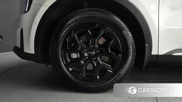 Kia The New Sorento 4th Generation id 4990412 из Кореи 15
