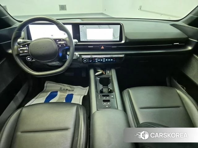 Hyundai Ionic 6 id 5021180 из Кореи 14