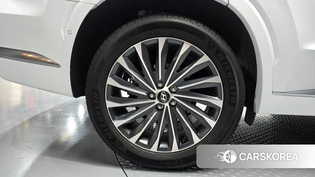 Hyundai The New Palisade id 4749796 из Кореи 25
