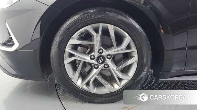 Hyundai Sonata (DN8) id 4998538 из Кореи 15