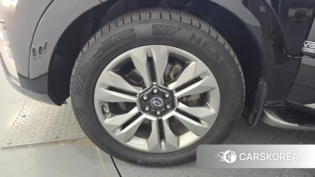Kia Mohave Master id 3760573 из Кореи 15
