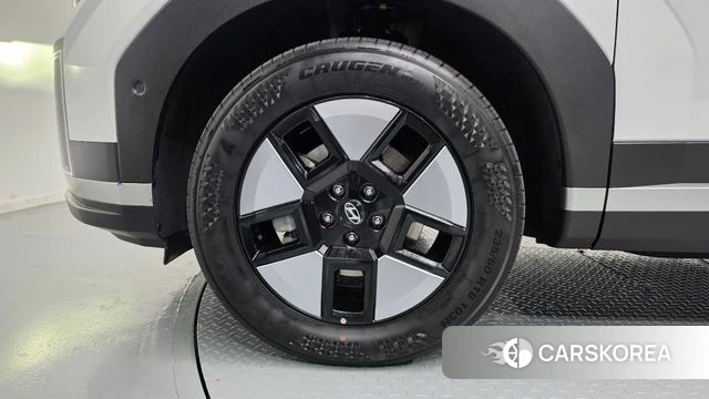 Hyundai Santa Fe (MX5) id 4995371 из Кореи 26