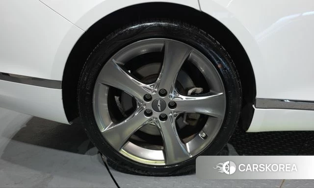 Genesis G80 (RG3) id 5017486 из Кореи 38