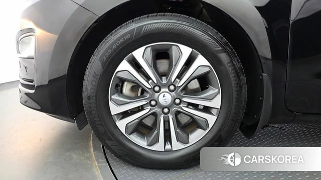 Kia The New Carnival id 4937052 из Кореи 15