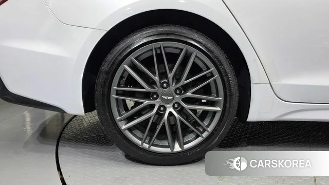 Genesis G70 id 4988469 из Кореи 15