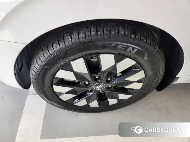 Hyundai Staria id 3610001 из Кореи 15