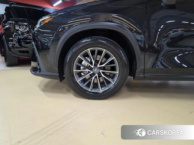 Lexus NX450h + 2nd generation id 5026105 из Кореи 12