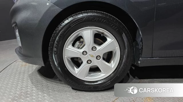 Chevrolet (GM Daewoo) The New Spark id 5041850 из Кореи 27