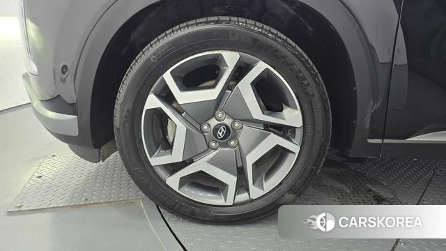 Hyundai The New Palisade id 4660906 из Кореи 26
