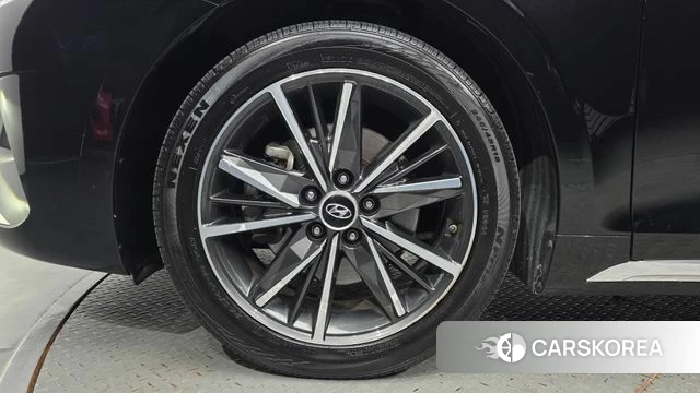 Hyundai The New Grandeur IG id 4998164 из Кореи 15