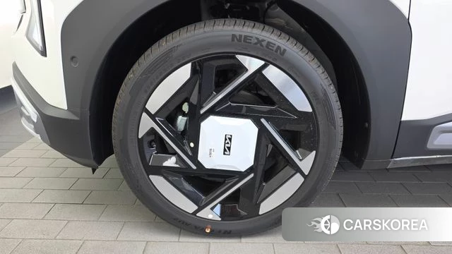 Kia Celtos second Generation id 4920941 из Кореи 26