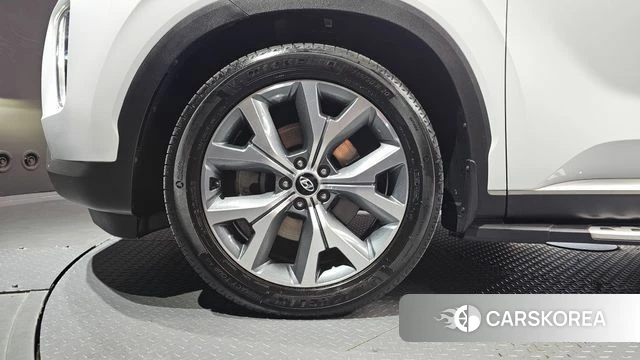 Hyundai Palisade id 4525599 из Кореи 15