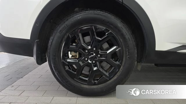Kia The New Sorento 4th Generation id 5011309 из Кореи 29