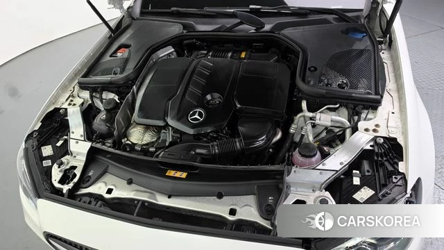 Mercedes-Benz E-Class W213 id 5046119 из Кореи 26