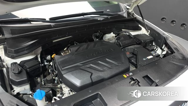 Hyundai Santa Fe TM id 5048186 из Кореи 28