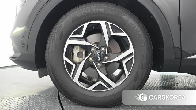 Kia Sportage 5th Generation id 4976671 из Кореи 15