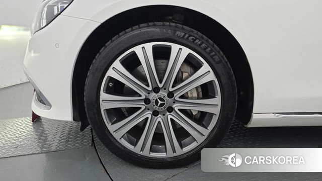 Mercedes-Benz E-Class W213 id 4942952 из Кореи 15