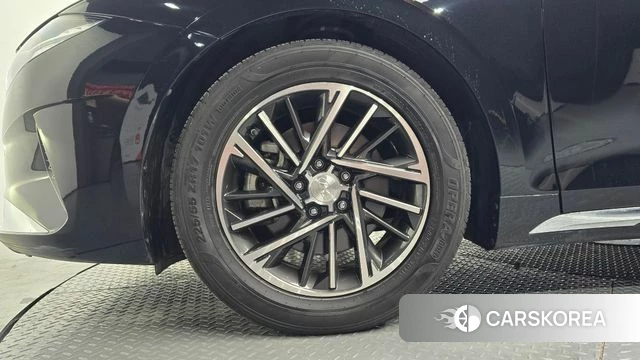 Hyundai The New Grandeur IG id 4750740 из Кореи 15