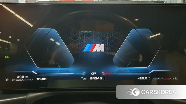 BMW 3 Series (G20) 2025 Черный из Кореи, фото 5