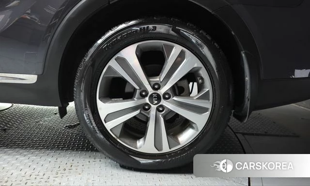 Kia The New Sorento id 5013910 из Кореи 28