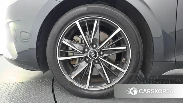 Hyundai The New Grandeur IG id 4998220 из Кореи 29